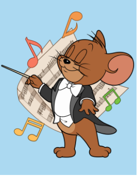 猫和老鼠手游音乐家杰瑞技能详解