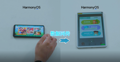 华为HarmonyOS正式上线，《迷你世界》成首批HarmonyOS手游