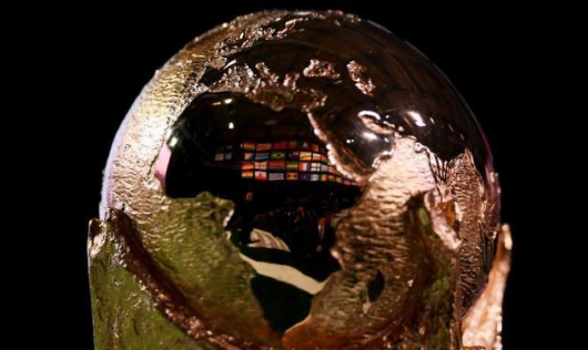 2022世界杯不扩军：2022年卡塔尔世界杯不会扩军至48队