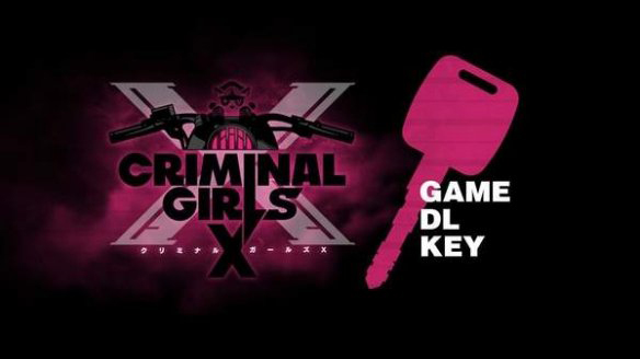 绅士游戏MIKAGE LLC的《罪恶少女X》开启众筹 5.31公布预告