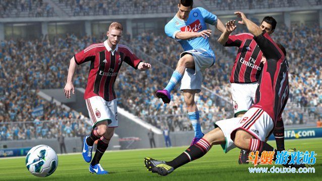 fifa14xboxone版崩溃问题将解决