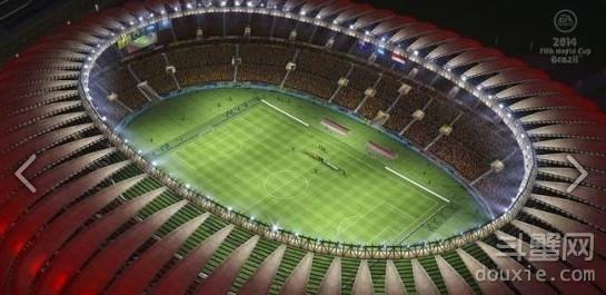 《FIFA14 西世界杯》预告片公开曝光！发售时间确认
