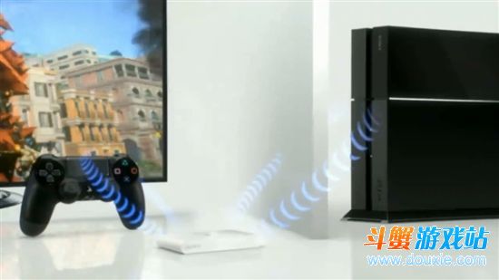 索尼Gaikai云服务：未来玩家可在PC上体验PS4游戏