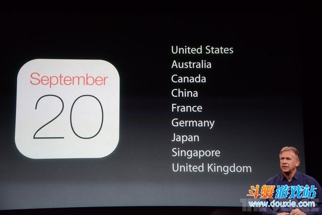 苹果发布iPhone5c和5s 国行售价4488和5288起