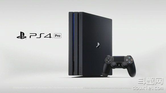 索尼PS4升级版主机正式命名为“Pro” 售价399美元