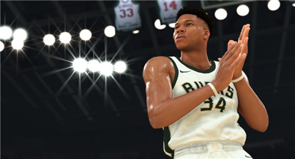 nba2k20手机修改版截图