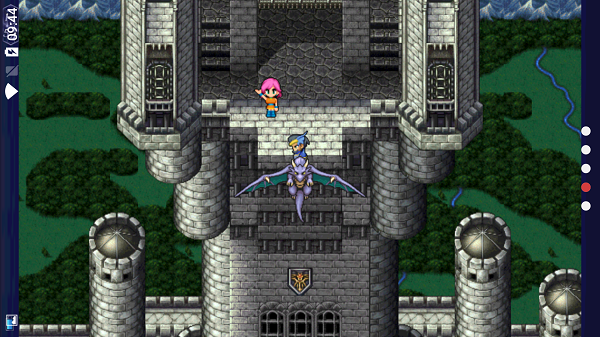 最终幻想5(FINAL FANTASY V)截图