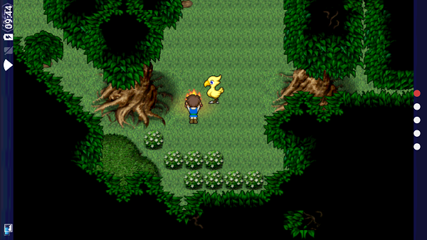 最终幻想5(FINAL FANTASY V)截图