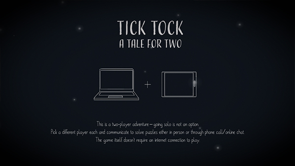 tick tock苹果版截图