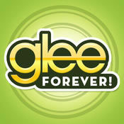 Glee Forever! 的logo