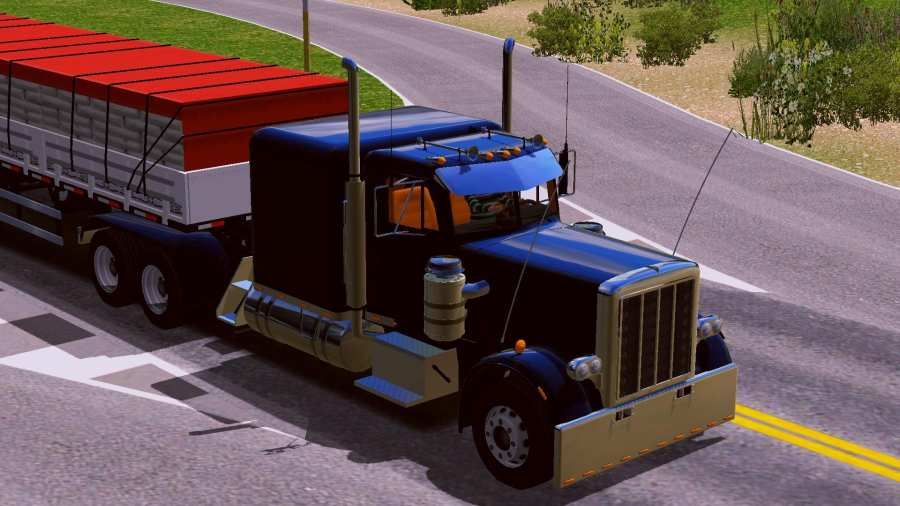 世界卡车驾驶模拟器1.045最新版游戏官方网站下载 v1.187截图