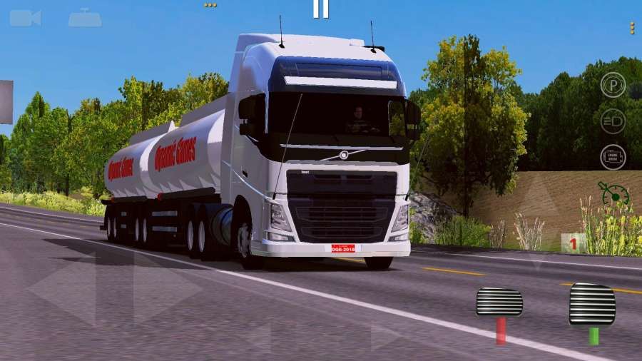 世界卡车驾驶模拟器1.045最新版游戏官方网站下载 v1.187截图
