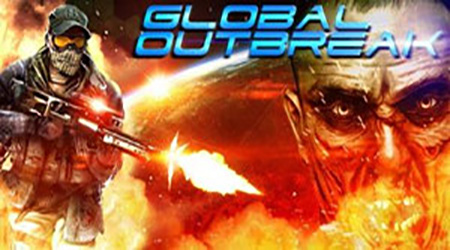 全球疫情(global outbreak)截图