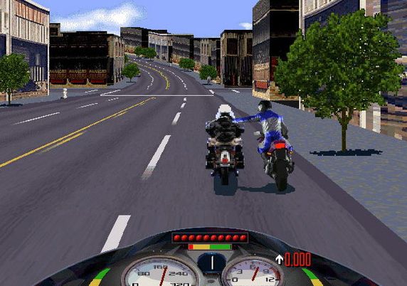 暴力摩托2008手机版游戏安卓版下载地址 v3.1.0截图