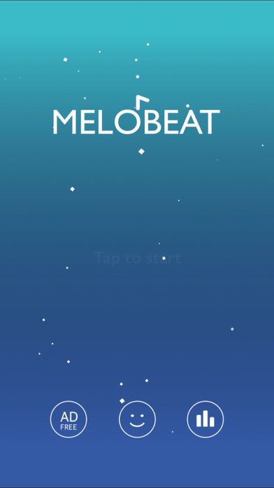 MELOBEAT1.4.1安卓最新版下载 v1.4.1截图