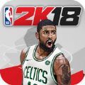 NBA2K181.5.0手机版游戏最新下载地址 v1.5.0的logo