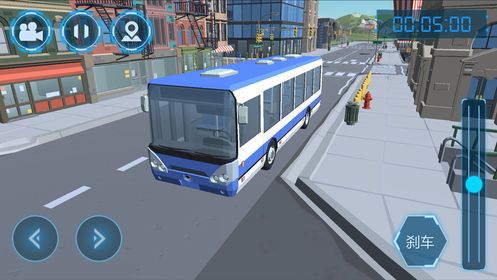 模拟卡车运输公司模拟器游戏最新版下载 v1.0截图