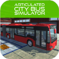 铰接式城市客车模拟器游戏中文手机版 v0.1.1的logo
