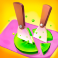 摆地摊炒酸奶游戏最新版安卓版 v1.1.1的logo