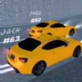 Car Racer游戏安卓中文版下载 v1.0的logo