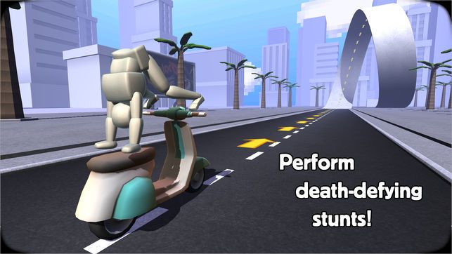 BeamNG车祸模拟器下载安装苹果版 v1.43.0截图