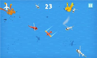 飞机大师手机游戏最新免费版下载 v1.0.1截图