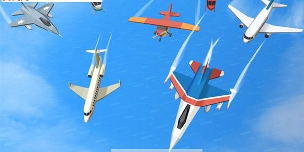 飞机大师手机游戏最新免费版下载 v1.0.1截图
