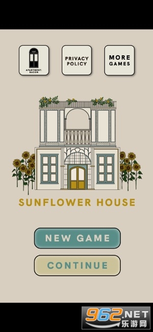 sunflowerhouse安卓截图