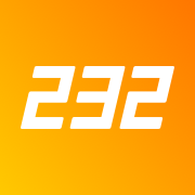 232乐园游戏盒子的logo