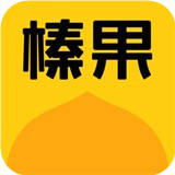 榛果民宿ios版的logo