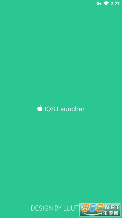 ios14.5启动器中文版截图