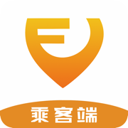 风韵专车app的logo