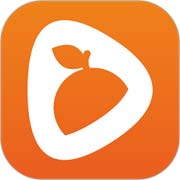橘子视频苹果系统官方版下载的logo