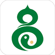 麦冬中医安卓版的logo