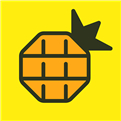 菠萝视频免费网页下载的logo