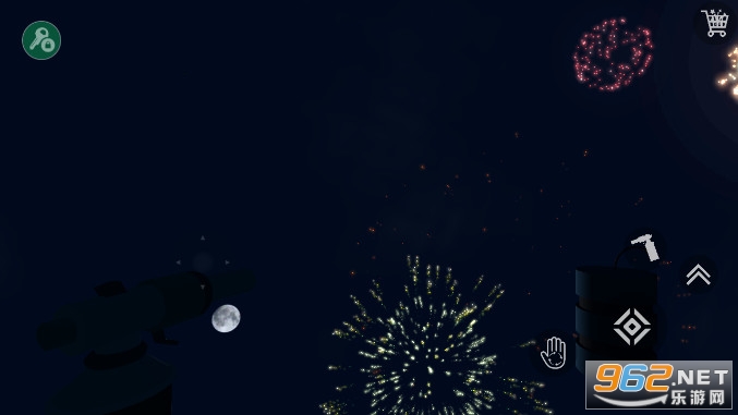 fireworksmania烟花模拟器正版截图