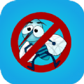 夏天驱蚊神器app最新版 v1.0.0的logo