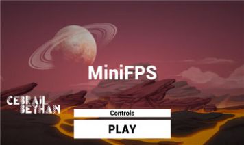 MiniFPS软件app截图
