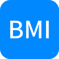 bmi计算器的logo