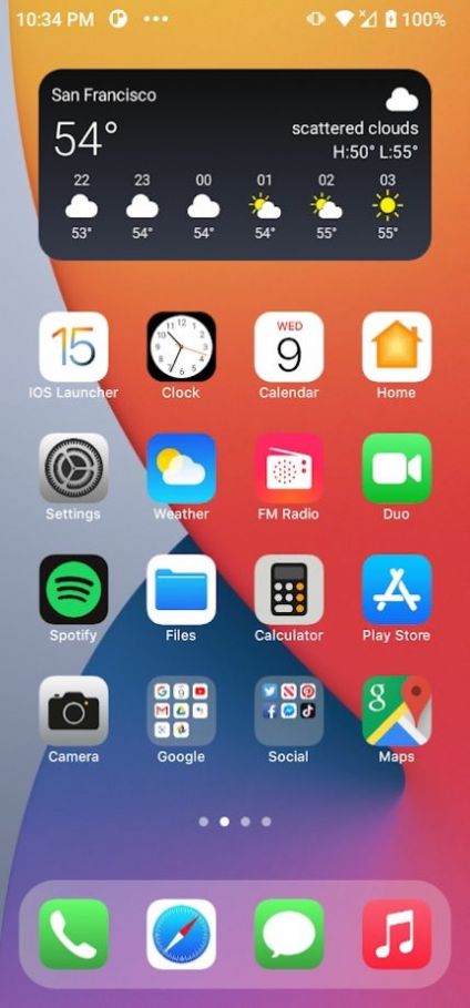iphone14启动器苹果版中文最新版v6.2.3截图