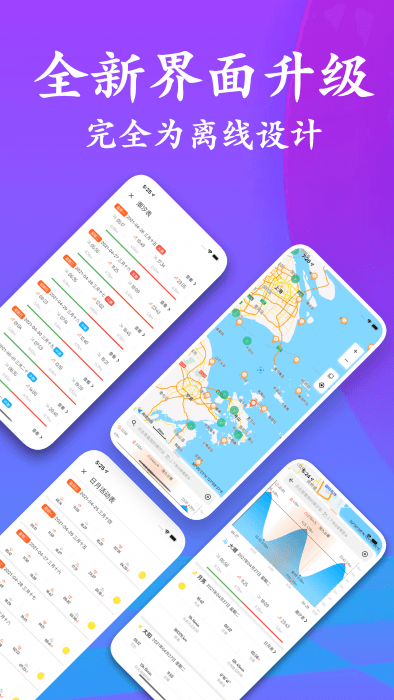 潮汐表2022最新表截图