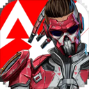 apex英雄手游苹果版的logo