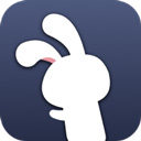 兔兔助手苹果版的logo