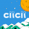 clicli苹果版的logo