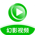 幻影视频app官网版的logo