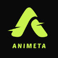 Animeta动漫数藏app官方版v1.0.3的logo