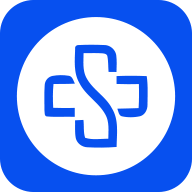健康淮安appv1.7.1的logo