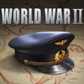 二战名将世界战争的logo