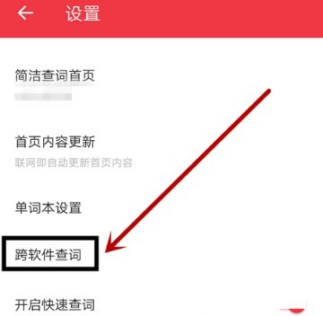 网易有道词典怎么开启复制后自动查词_自动查词步骤流程解析