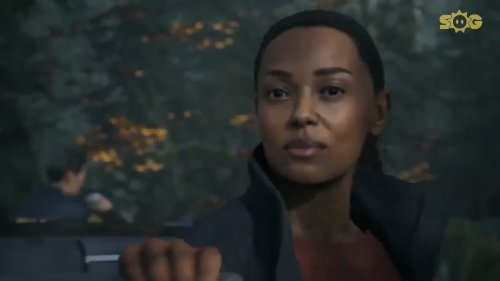 IGN《心灵杀手2》试玩体验：视效、玩法全面升级